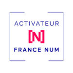 Activateur france num